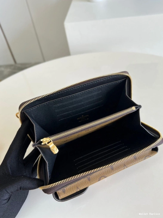 Affordable TRUNK LOUIS VUITTON VERTICAL 0801